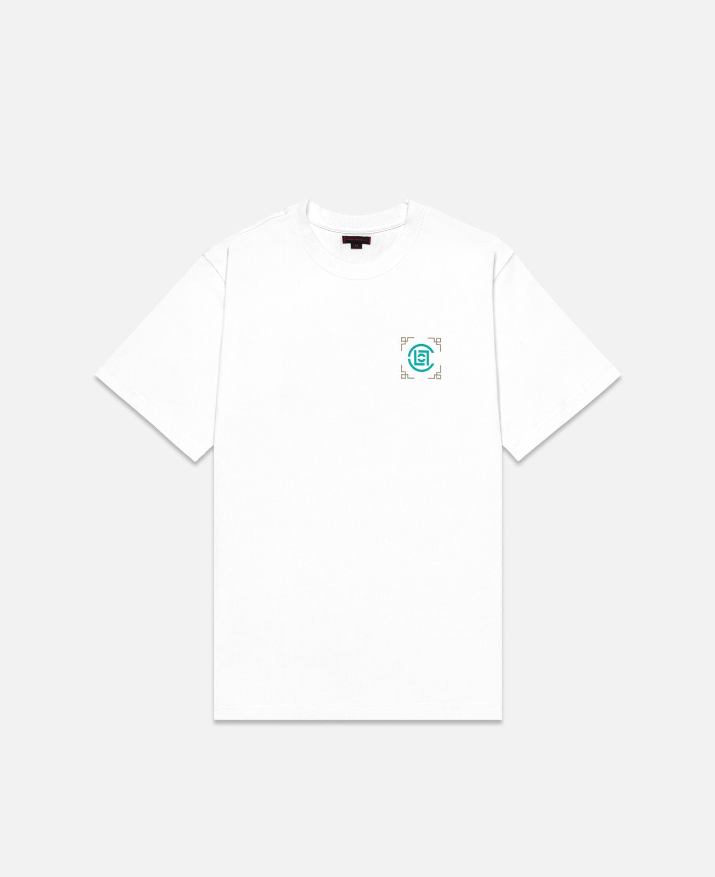 Cold Drink T-Shirt (White)