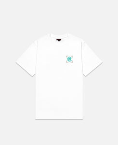 Cold Drink T-Shirt (White)