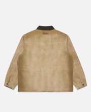 Desert Worker Jacket (Beige)
