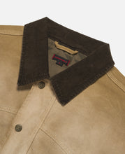 Desert Worker Jacket (Beige)