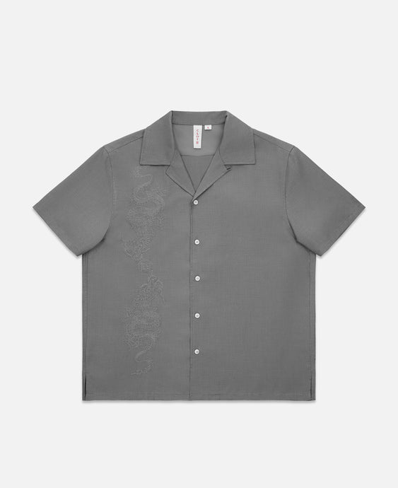 Dragon Shirt (Grey)