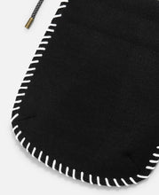 Drawstring Bag (Black)