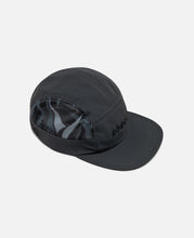 Egra Cap (Black)