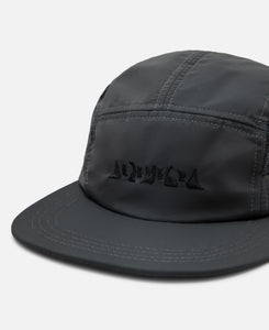 Egra Cap (Black)