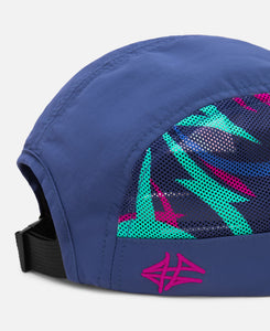 Egra Cap (Blue)