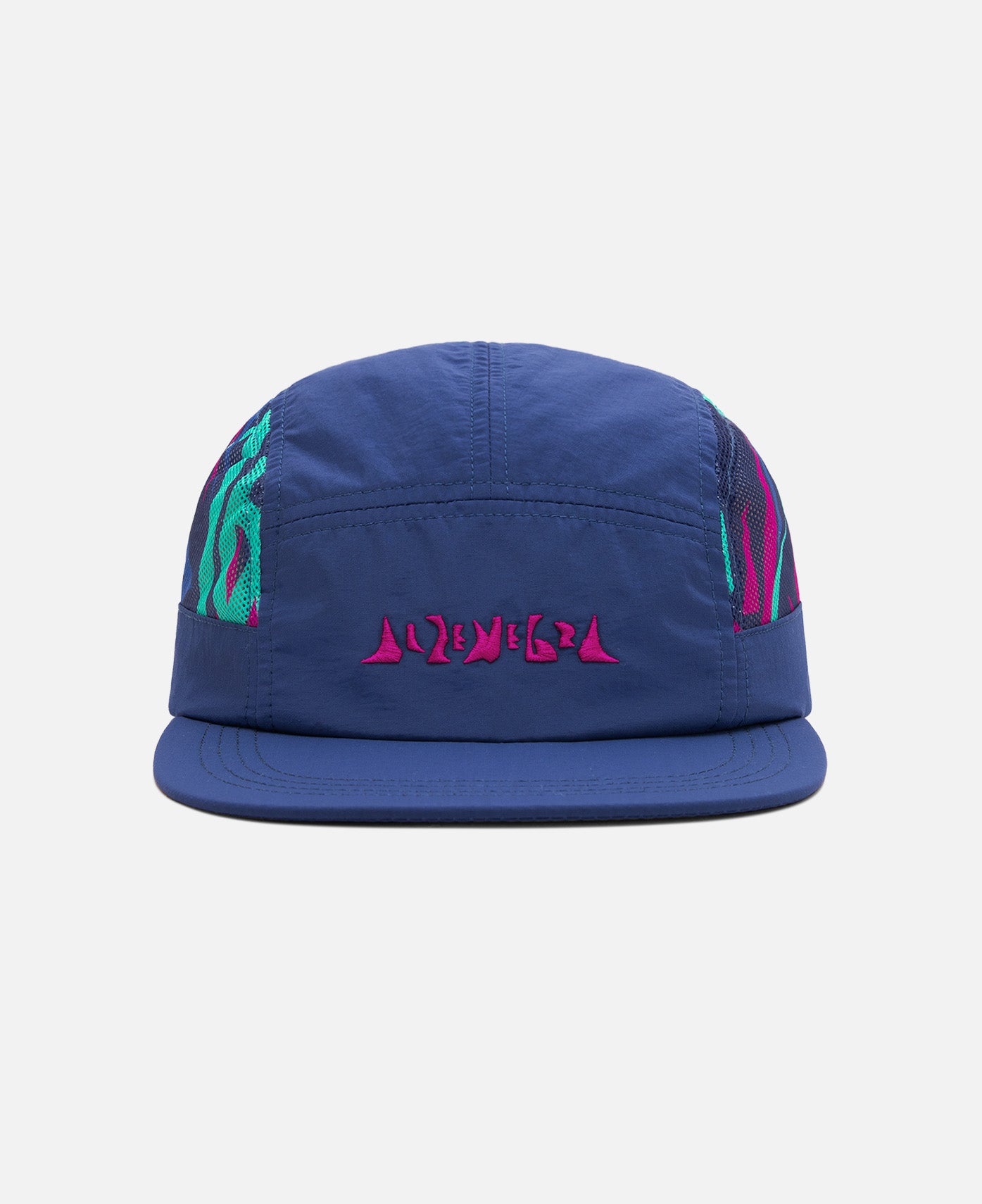 Egra Cap (Blue)