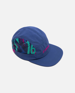 Egra Cap (Blue)