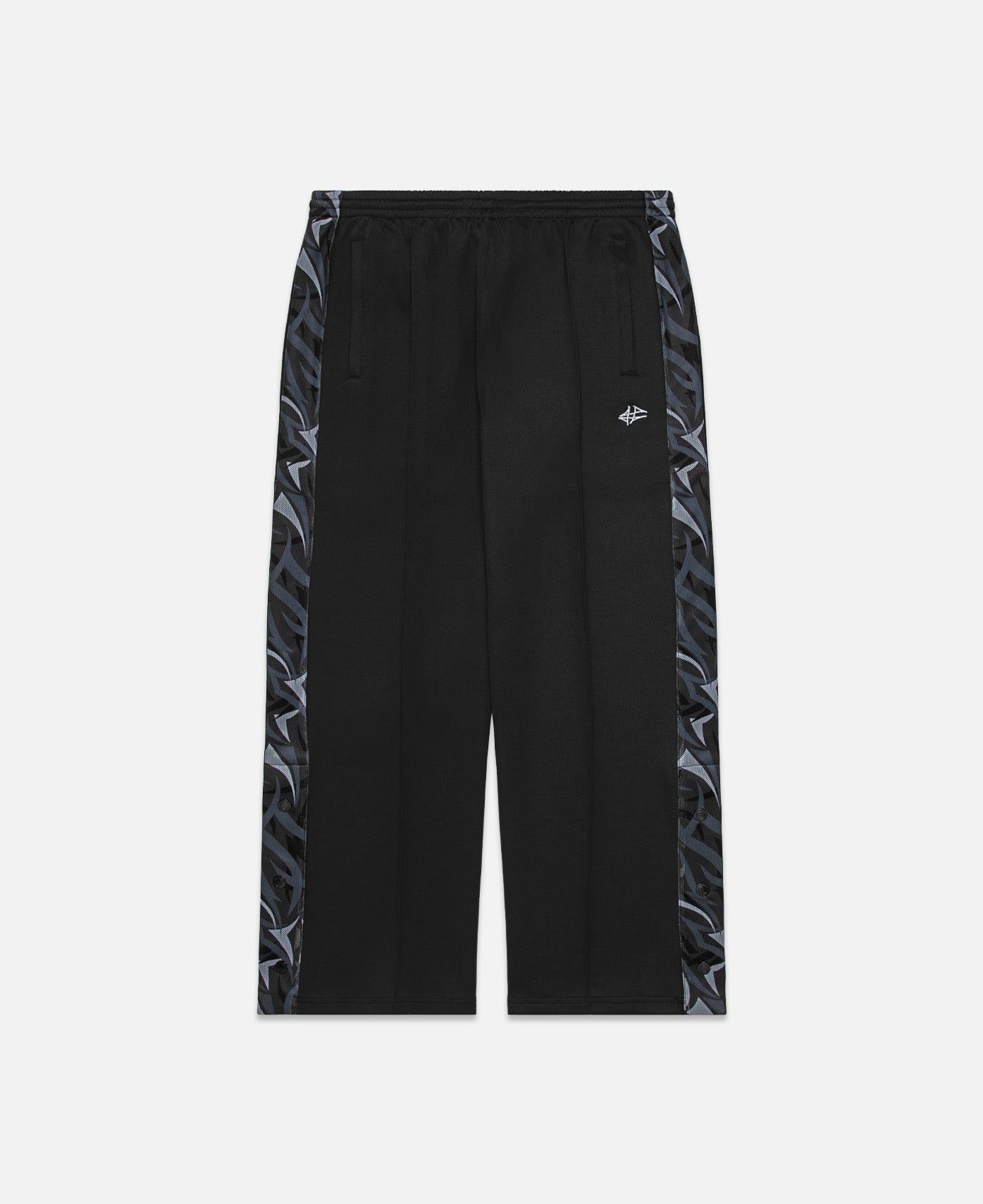 Egra Sport Pants (Black)