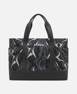 Egra Tote Bag (Black)