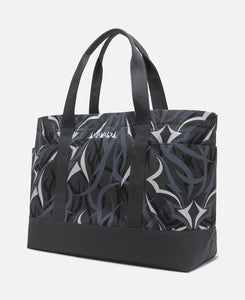 Egra Tote Bag (Black)