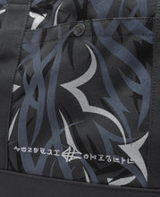 Egra Tote Bag (Black)