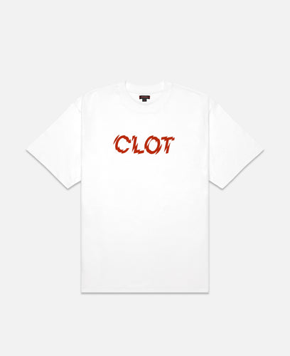 Electric T-Shirt (White)