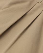 Emboridered Chino Pants (Beige)