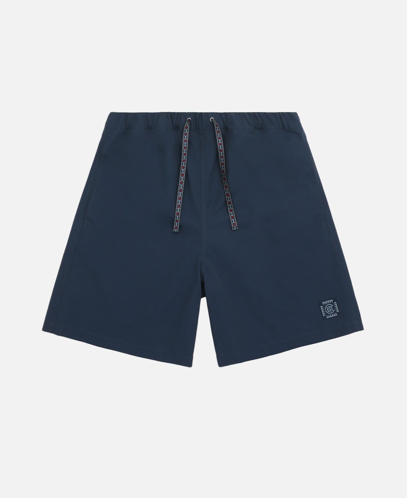 Explorer Shorts (Navy)