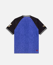 Football Jersey (Blue)
