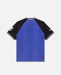 Football Jersey (Blue)