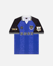 Football Jersey (Blue)