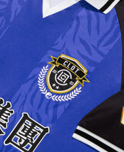 Football Jersey (Blue)