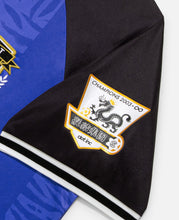 Football Jersey (Blue)