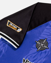 Football Jersey (Blue)