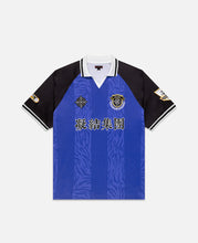 Football Jersey (Blue)