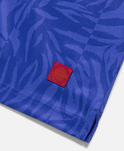Football Jersey (Blue)