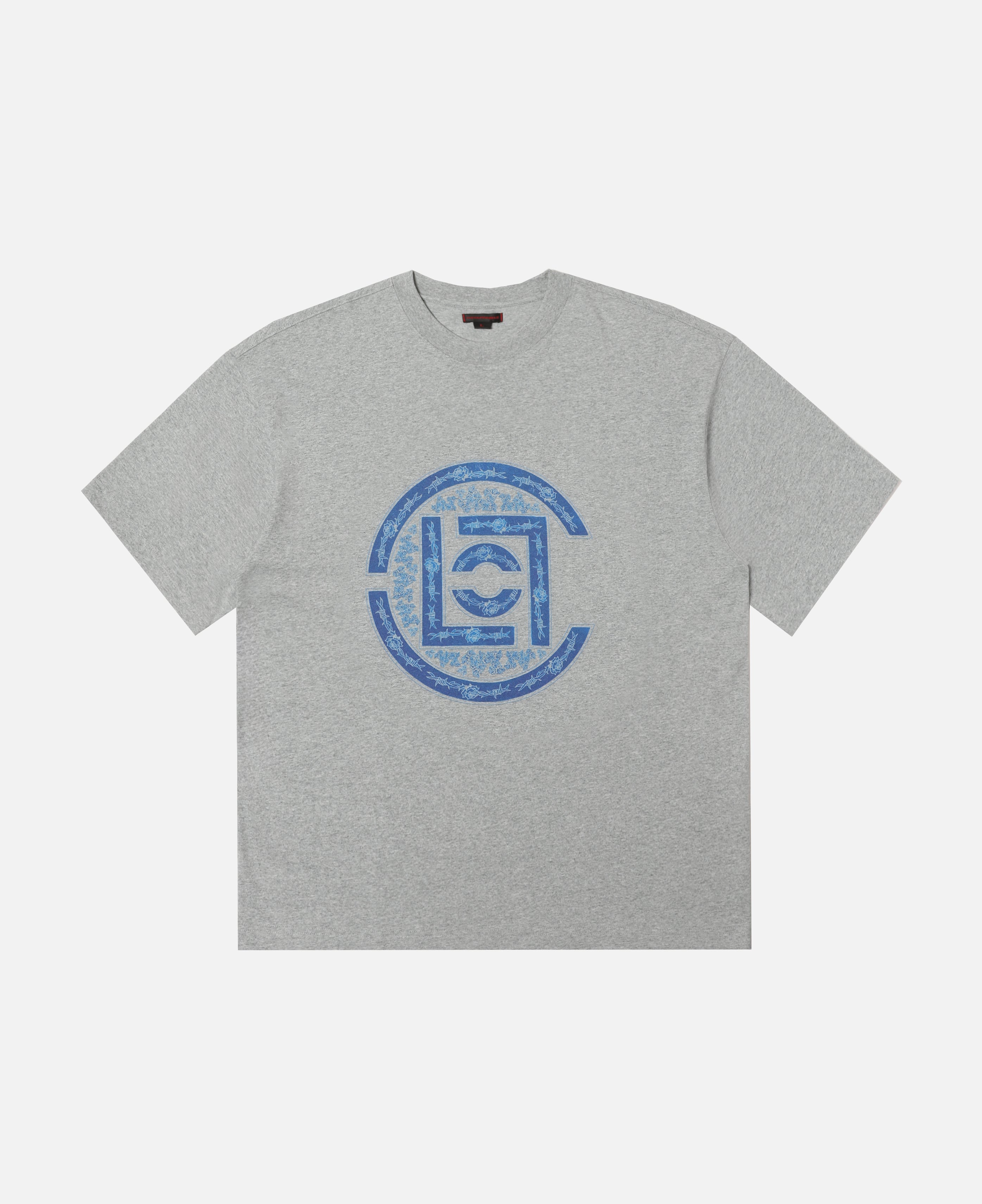 CLOT Wreath T-Shirt (Grey)