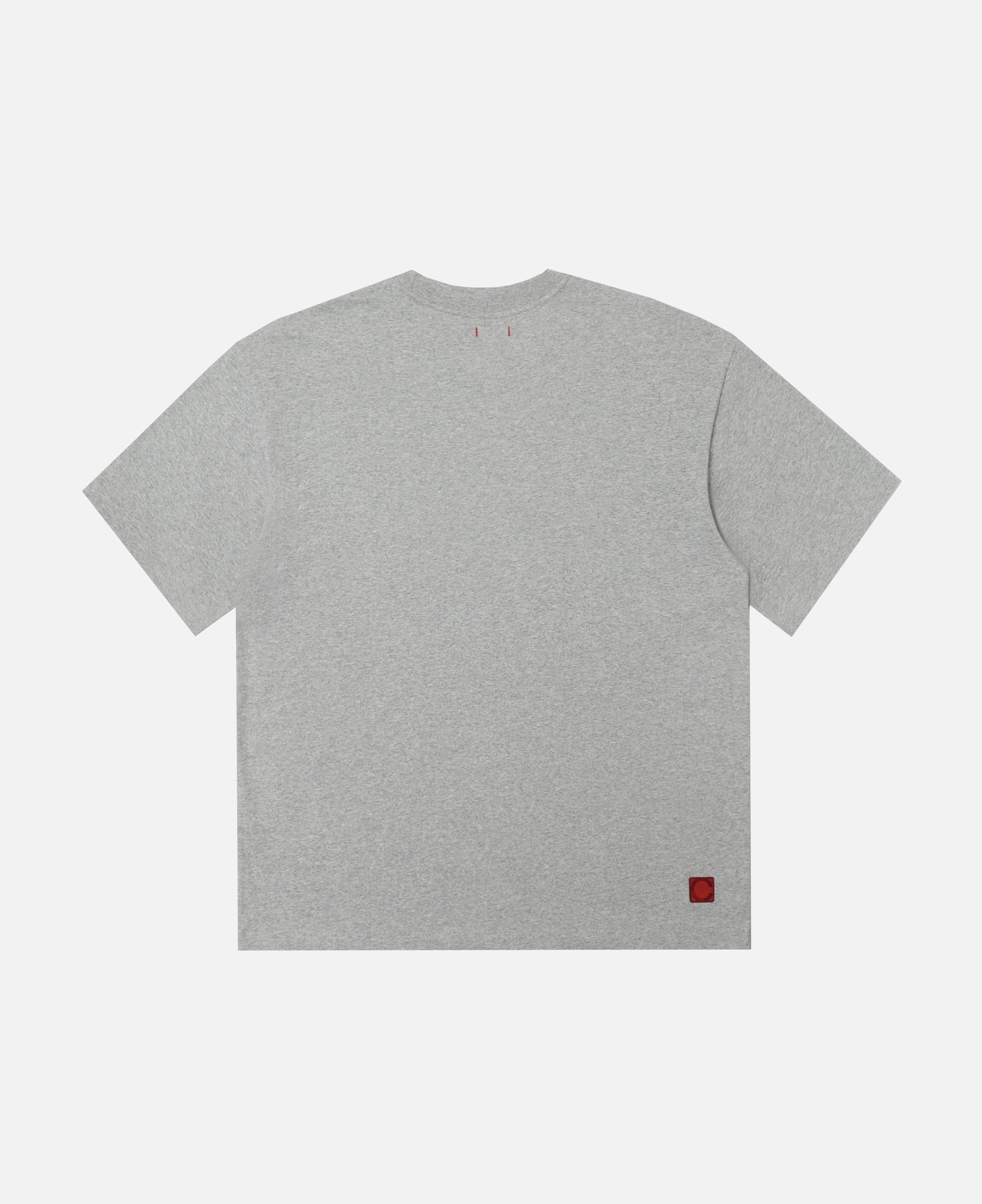 CLOT Wreath T-Shirt (Grey)