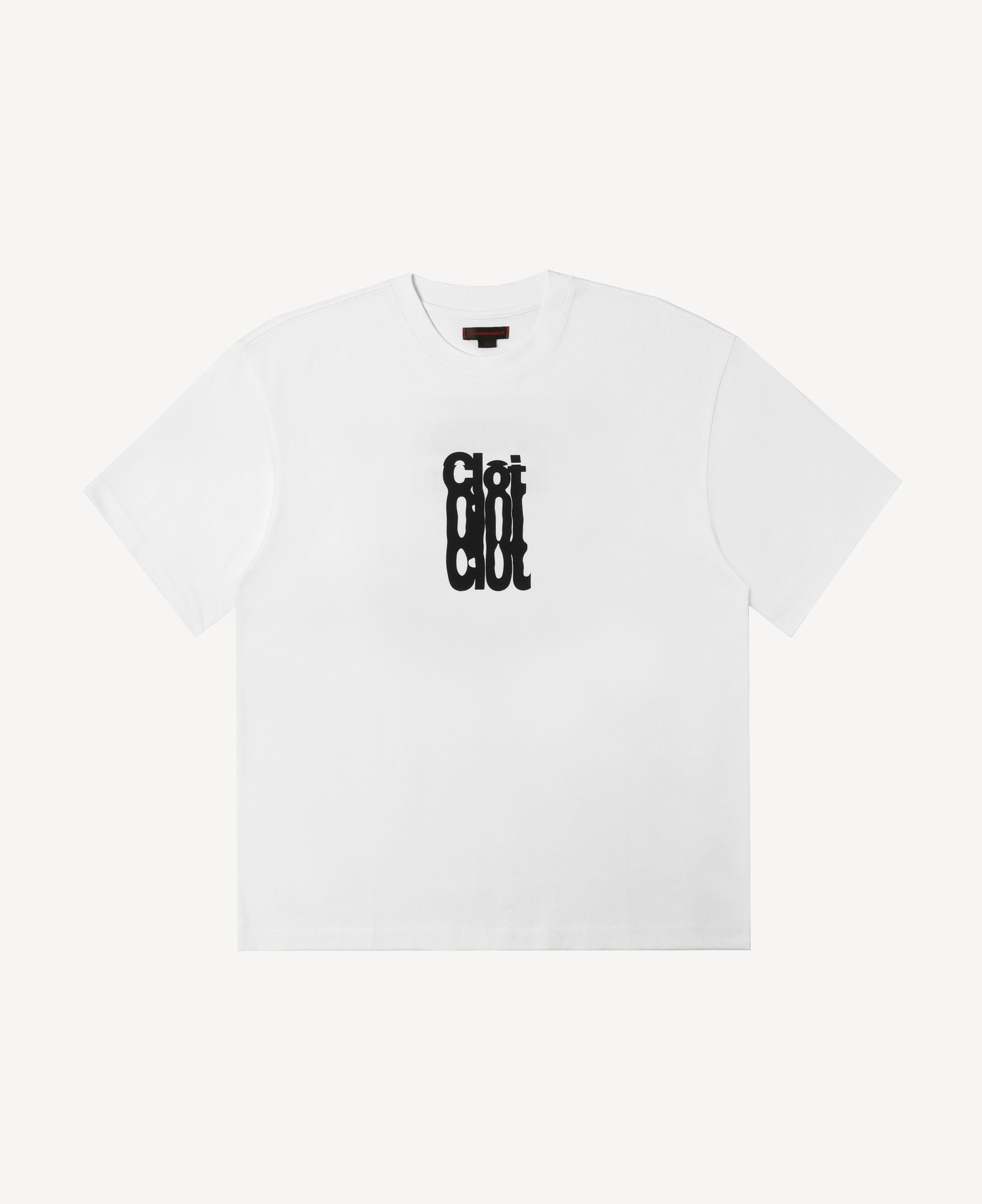 Dreams Are For Real T-Shirt (White)