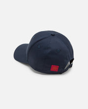 Graphic Cap (Navy)