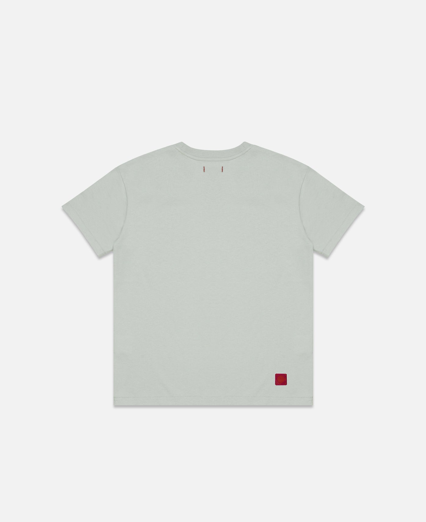 Kids Tribal CLOT T-Shirt (Grey)