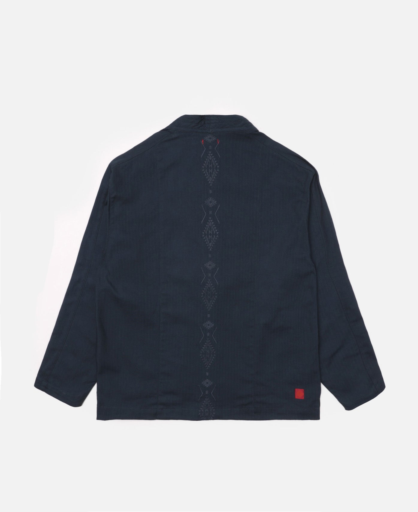Kimono Jacket (Navy)