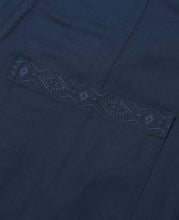 Kimono Jacket (Navy)