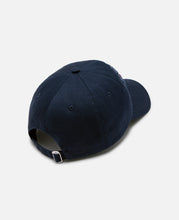 Leslie Anita College Cap (Navy)