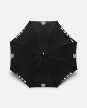 Life Is A Movie Umbrella (Black)