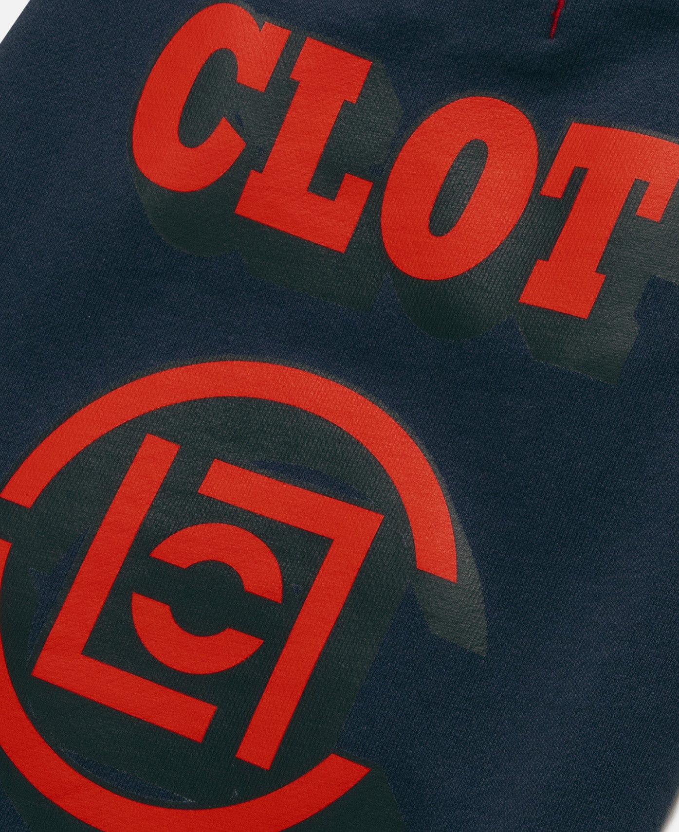 Logo Pet Vest (Navy)