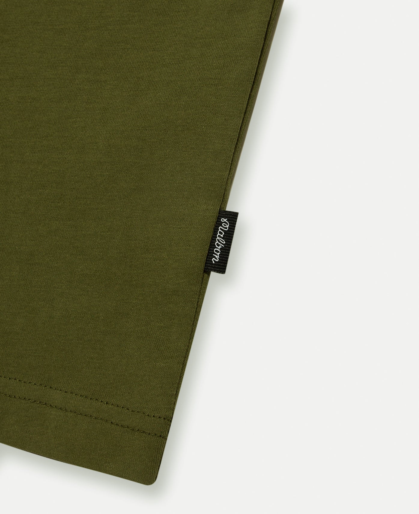 Bermuda CLOT T-Shirt (Olive)
