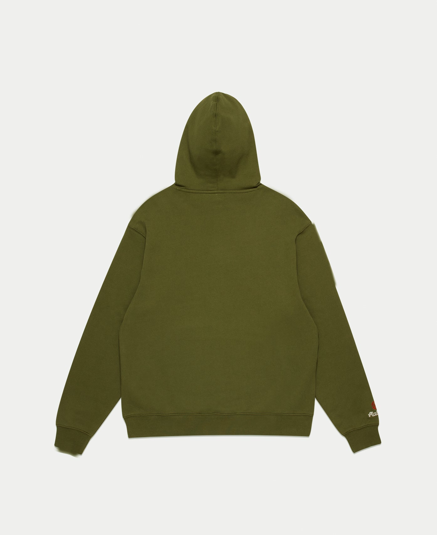 Fesque Hoodie (Olive)