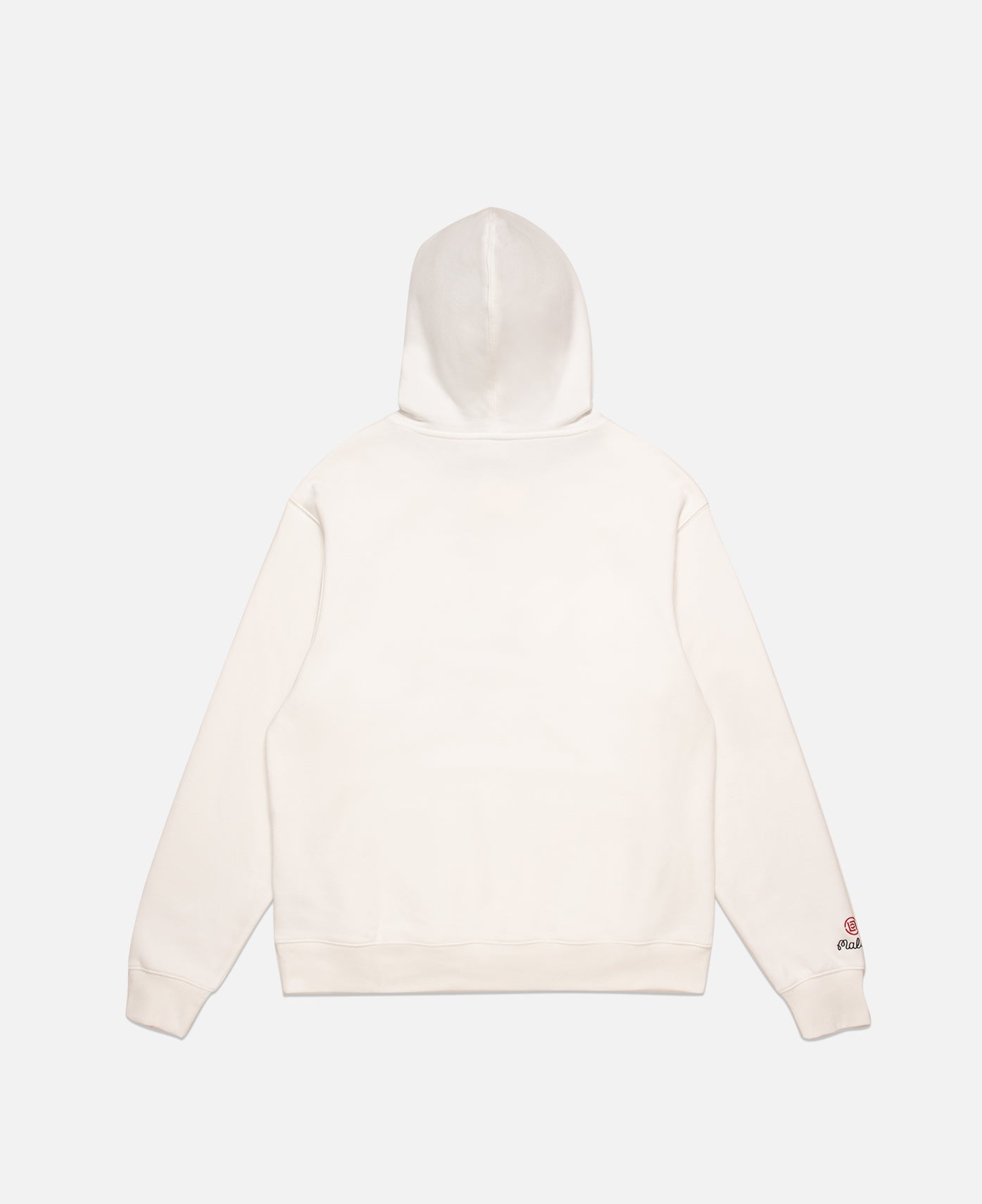 Fesque Hoodie (White)