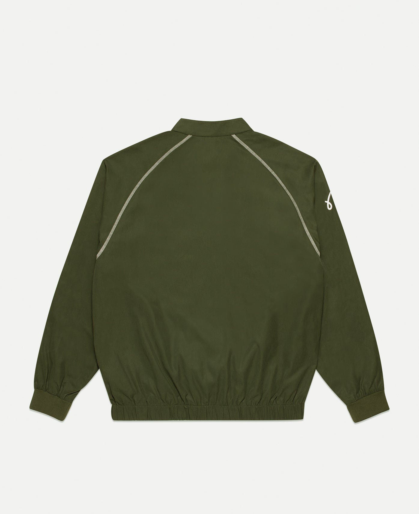 Pullover (Olive)