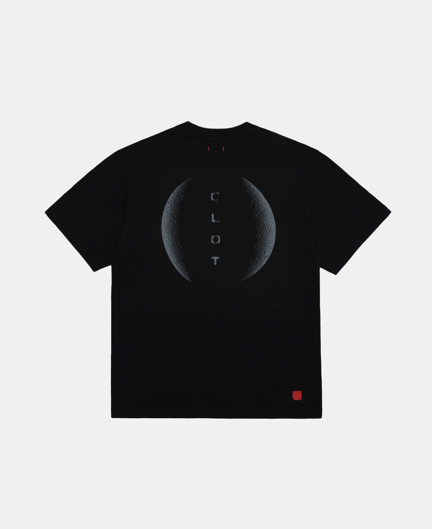 Moon Child T-Shirt (Black)