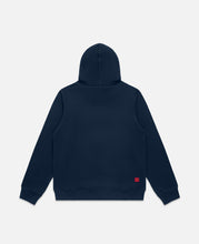 Opera Hoodie (Navy)