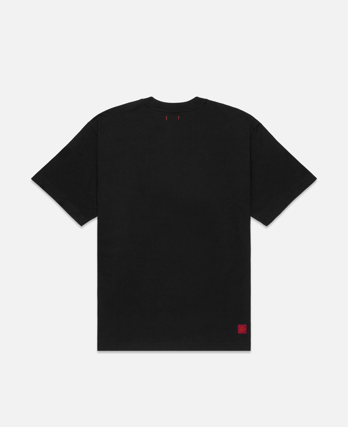 Path Never Taken T-Shirt (Black)