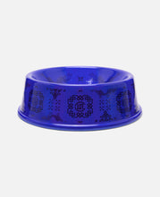Pet Bowl (Blue)