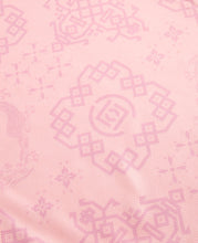 Pet Triangle Scarf (Pink)