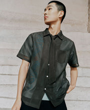 Pocket S/S Shirt (Olive)