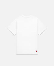 Rainbow Logo T-Shirt (White)