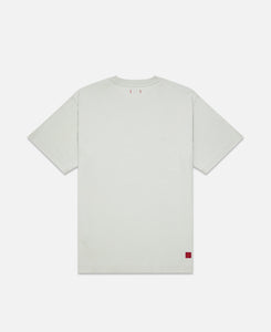 Snake Logo T-Shirt (Grey)