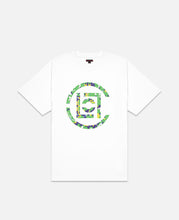 Snake Logo T-Shirt (White)