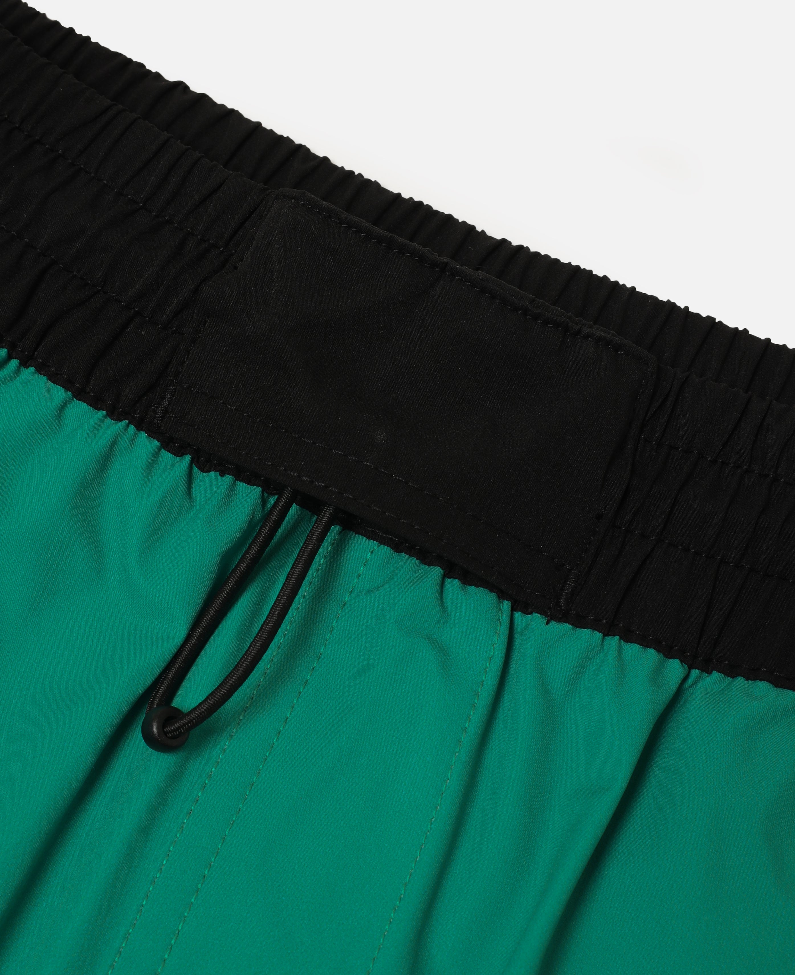 CLOT Balaclava Trial Shorts (Black)